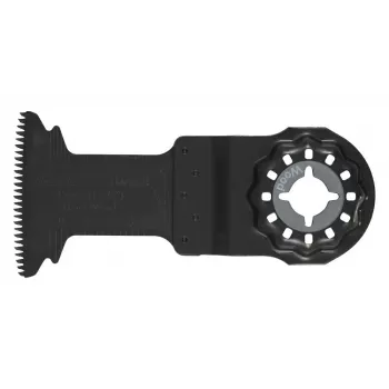 Apļveida zāģa asmeņu komplekts Makita TMA088 BIM gremdzāģēšanas asmeņi 45 mm x 45 mm 14 zobi, 5 gab.