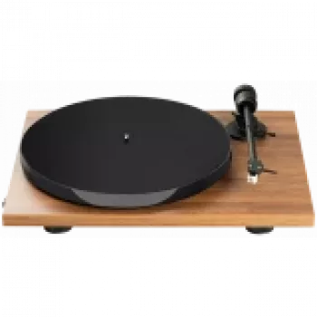Skaņuplates atskaņotājs Project E1.2 BT Valrieksts ar Pick It MM kasetni un UNI Bluetooth savienojumu