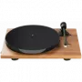 Skaņuplates atskaņotājs Project E1.2 BT Valrieksts ar Pick It MM kasetni un UNI Bluetooth savienojumu