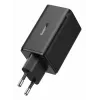 Baseus GaN6 Pro Universal Black AC Fast charging Indoor
