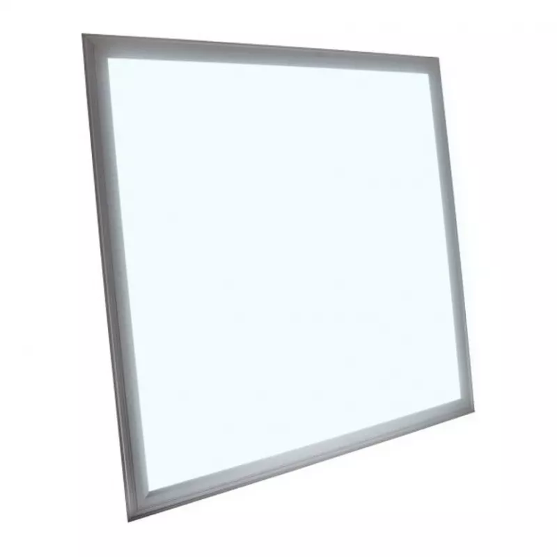 Synergy 21 LED gaismas panelis 620x620 40W divu baltā (CCT) V3 balts