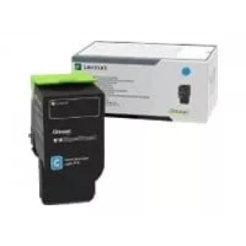 Lexmark Ultra High Yield - ciāna - Oriģināls