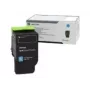 Lexmark Ultra High Yield - ciāna - Oriģināls