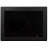 Bezel for ALLNET tablet ALLTCover10NBv1 — melns priekšējais rāmis nomaiņai, svars 300 g