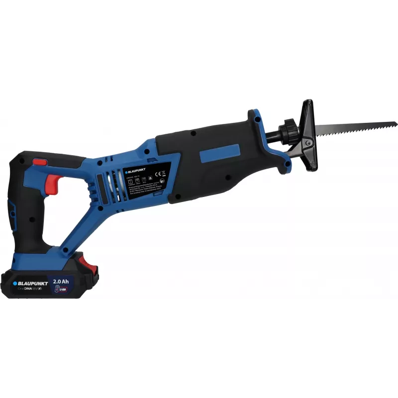 Virzuļzāģis Blaupunkt CR7010