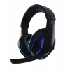 Tastatūra un pele Rebeltec SHERMAN Gaming USB QZERTY angļu melna