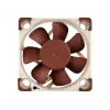 Noctua ventilators NF-A4x10 5V — 40×40×10 mm, 3-pin, 4500 RPM, 8,2 m³/h, 5 V