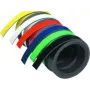 Magnet tape Franken M802 10 mm x 1 m gaiši zila — līmlentes magnētiskā sloksne