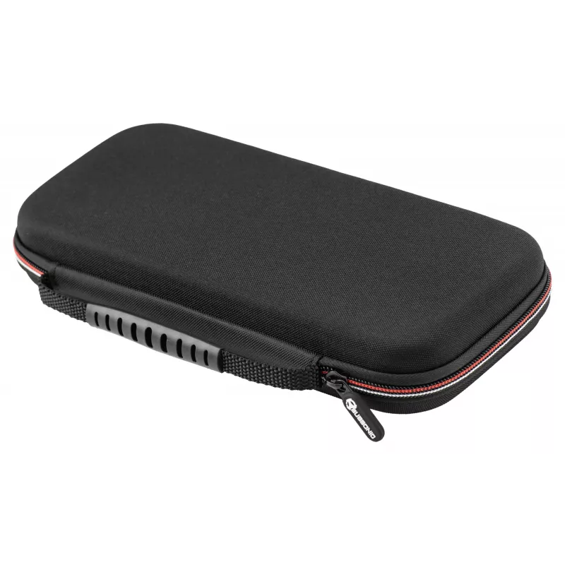 Subsonic cietais maciņš priekš Nintendo Switch 2, Switch OLED, Switch