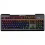 Mehāniskā spēļu tastatūra Cougar Ultimus RGB — ziemeļvalstu izkārtojums