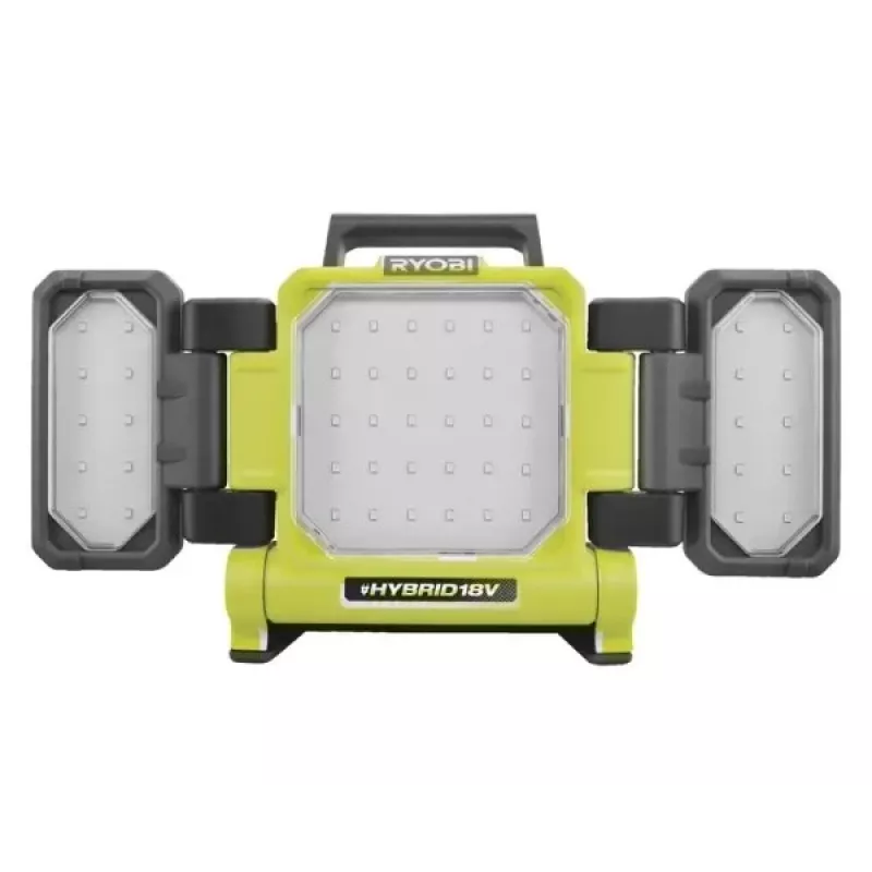 18V darbnīcas lampa RLP18-0 RYOBI