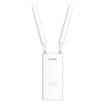 Bezvadu āra piekļuves punkts Tenda OAP1200 Dual Band AC1200 802.11a/b/g/n/ac