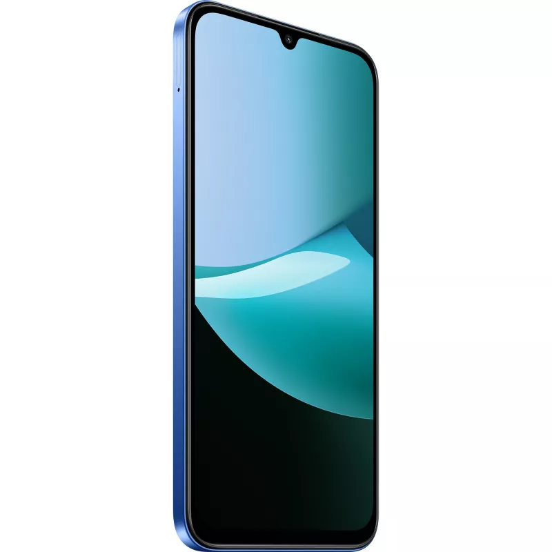 Viedtālrunis Xiaomi Redmi 15C 6,9 collas 4 GB RAM 128 GB krātuve Zils, Helio G81-Ultra, 6000 mAh, IP64