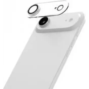 LAUT PRIME GLASS Kameras objektīva aizsargs Apple iPhone 17 Air pret kritieniem, triecieniem un skrāpējumiem