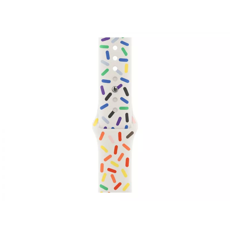 Pride Edition Sport Siksniņa 45 mm - M/L
