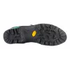 Salewa MTN Trainer Mid GTX Sievietēm Pieaugušajiem Melns Zils Āda Zamšāda Vibram WTC