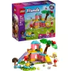 LEGO FRIENDS 42640 Jūrascūciņu rotaļlaukums