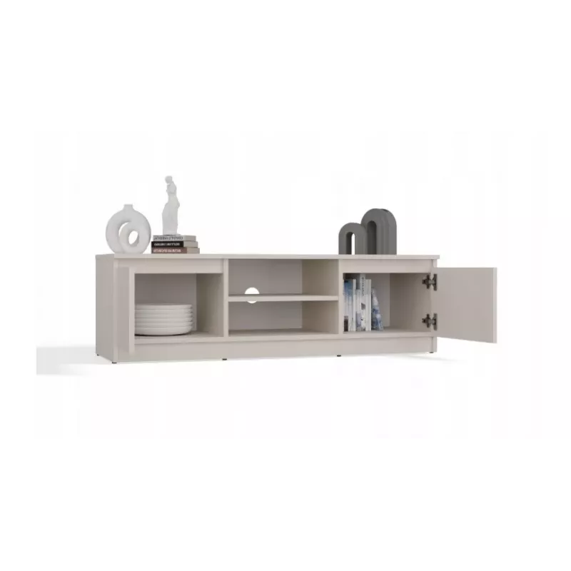 MALWA 120 TV skapis, kašmira
