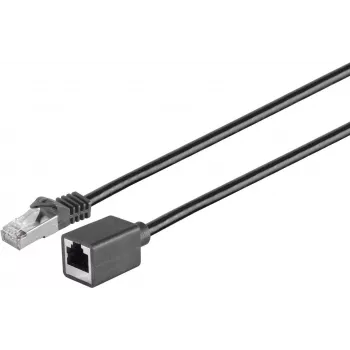 tīkls Extension kabelis ShiverPeaks 08-62055 PIMF RJ45 — pagarinātājs Ethernet savienojumiem
