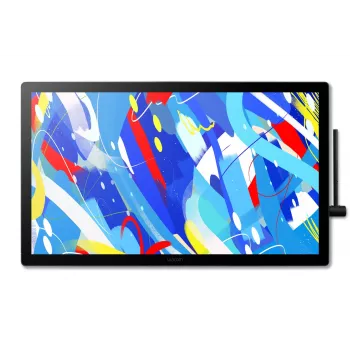 Wacom Cintiq 24 pildspalvas planšetdators 24 collas 1920 x 1080