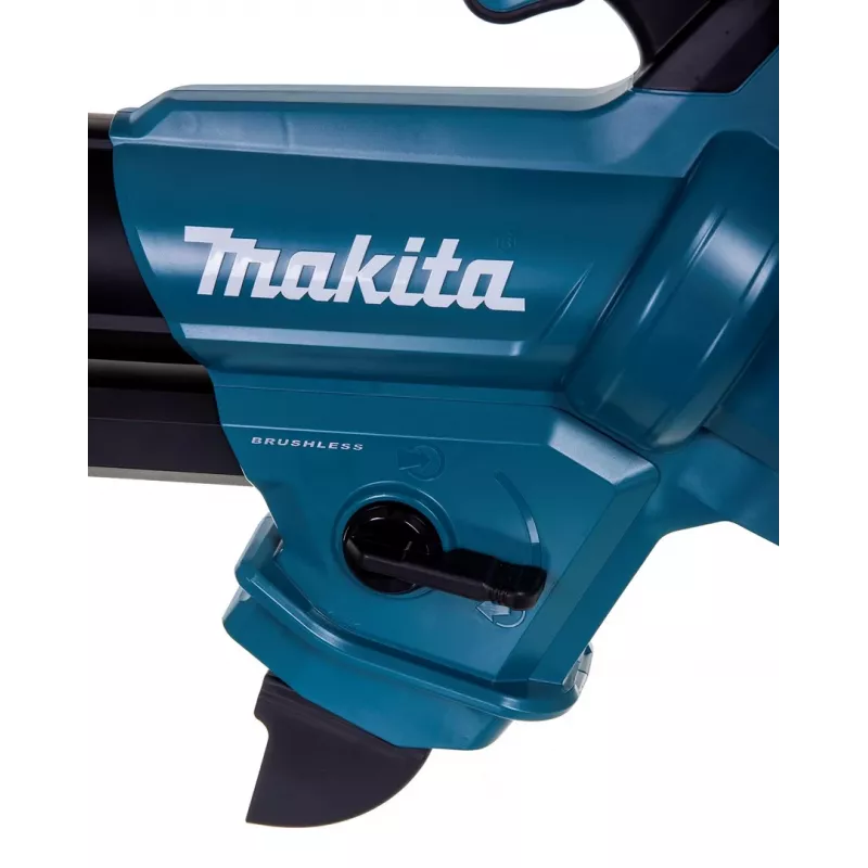 Putekļu pūtējs/putekļsūcējs 18V Makita DUB187Z