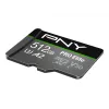 Zibatmiņa PNY 512GB microSDXC Class 10 P-SDUX512U3100PRO-GE