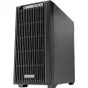 SilverStone SST-CS383 melns NAS korpuss (SST-CS383)
