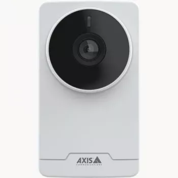 Axis 02349-001 drošības kamera Box IP videonovērošanas kamera Iekštelpām un āra telpām 1920 x 1080 pikseļi Griestu/sienas