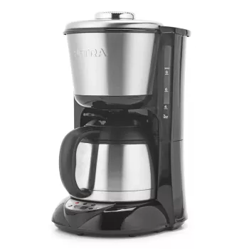 Kafijas automāts Petra 1.25L PT6162VDE