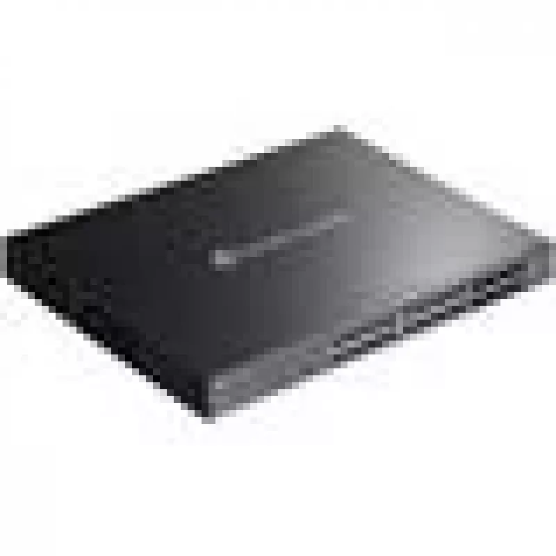 TP-Link Omada 32 portu 10GE L2+ pārvaldīts komutators ar 24 portu PoE++