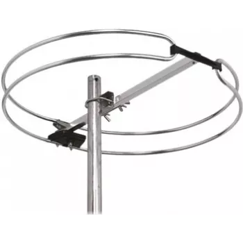 Triax Band II FM visvirziena masts - antena - radio (100188)
