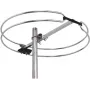 Triax Band II FM visvirziena masts - antena - radio (100188)