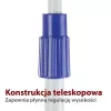 Art ER T120 4:3 Produkts Balts