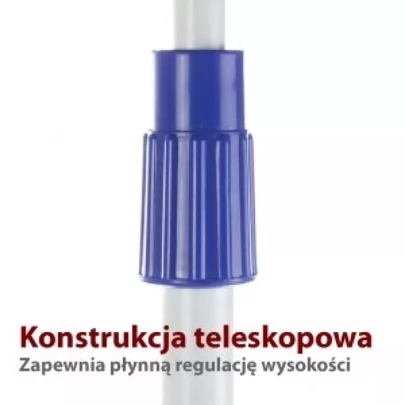 Art ER T120 4:3 Produkts Balts