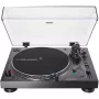 Audio-technica AT-LP120XBTUSBBK Produkts Melns