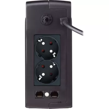 UPS Powerwalker VFD 600 CEE 7/3 300W bezsaistes