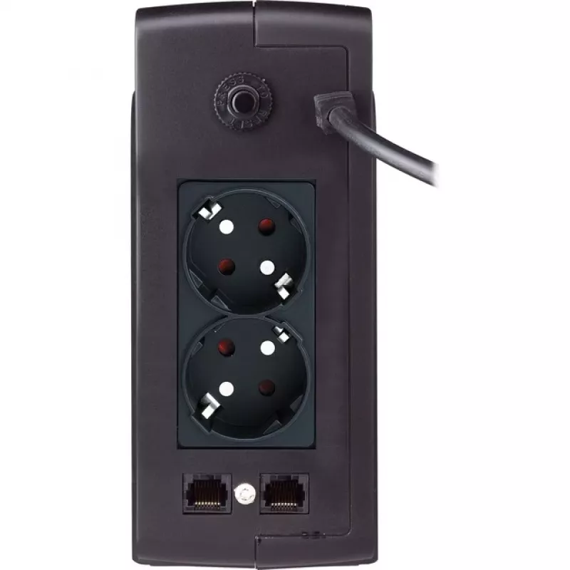 UPS Powerwalker VFD 600 CEE 7/3 300W bezsaistes