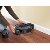 Robot Vacuum Cleaner iRobot Combo i8+ Bagless Melns