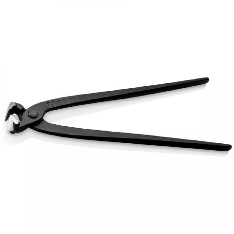 KNIPEX betonētāju knaibles (montāžas knaibles)