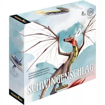 Schwingenschlag, galda spēle