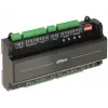 Security door controller DAHUA ASC2202B-D — 2-door bare controller, 12 V, 1,4 A, RS-485, 210 × 50 × 106 mm