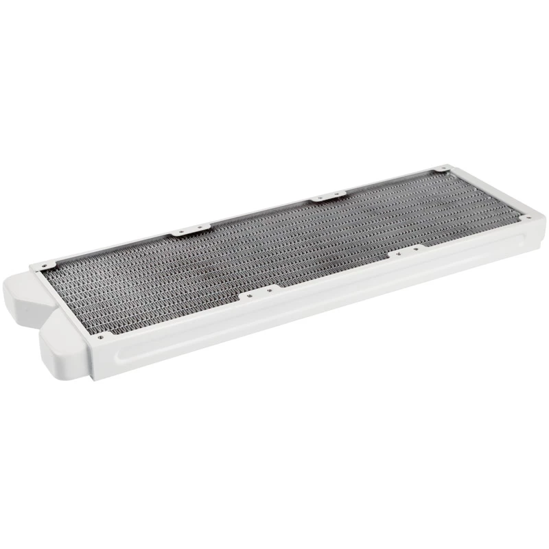 Šķidruma CPU radiators MagiCool Magicool 360 G2 plāns 16 FPI balts