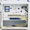 Nepārvaldāms slēdzis Extralink Atlas 8x RJ45 1000Mbps PoE 120W