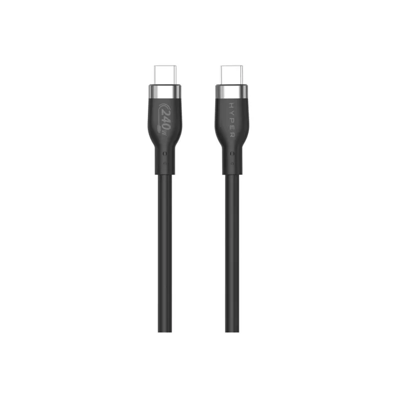 HyperJuice - USB Type-C kabelis - 24 kontaktu