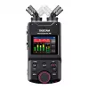 Tascam Portacapture X6 - pārnēsājams, augstas izšķirtspējas daudzceliņu ierakstītājs