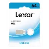USB zibatmiņa Lexar 64 GB USB Type-A 2.0 JumpDrive M22