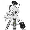 Ekvatoriālais montāža EQ3-2 PRO ar tērauda statīvu 1,75 collu vārpstu — Sky-Watcher SW-4133