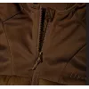 Vīriešu Berghaus jaka ar kapuci, hibrīds, M izmērs, brūna