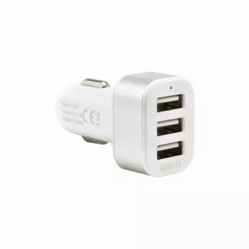 Sbox CC-331W balta