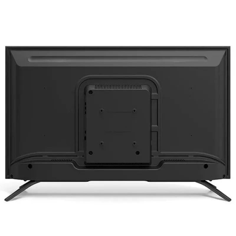 43 collu LED Full HD Smart TV LIN 43LFHD1850, 1920x1080, DVB-T2, Wi‑Fi, 2×HDMI, 2×USB